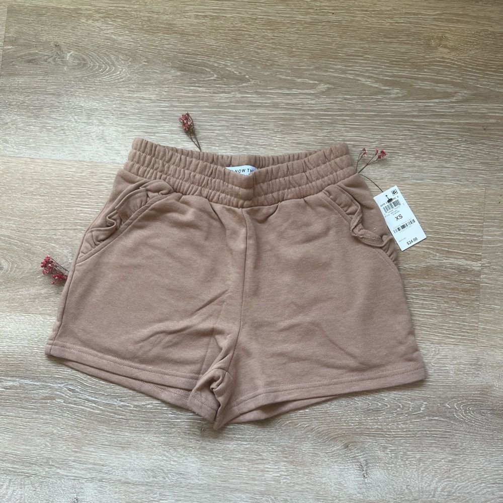 And Now This women’s pink shorts 💖💖💖